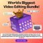 editing bundle